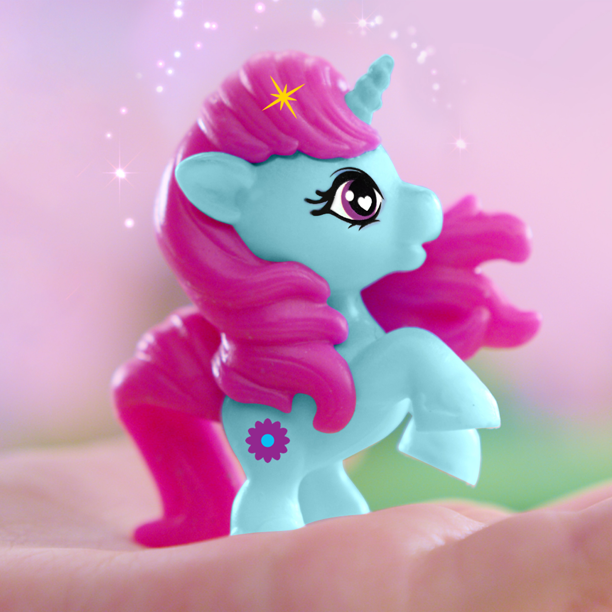 Little Unicorn Mystery Eggs - Image 3