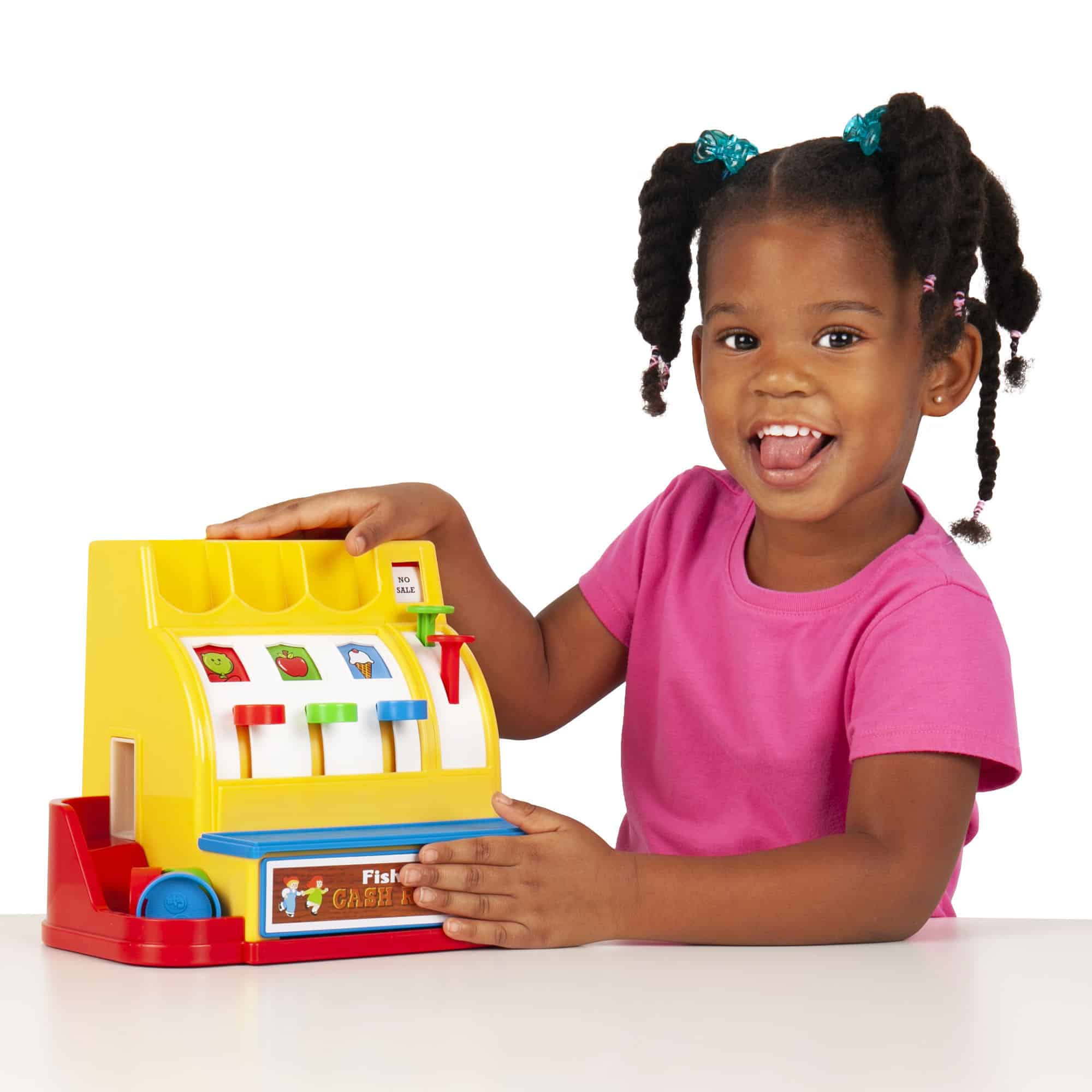 Fisher Price Cash Register - Image 3