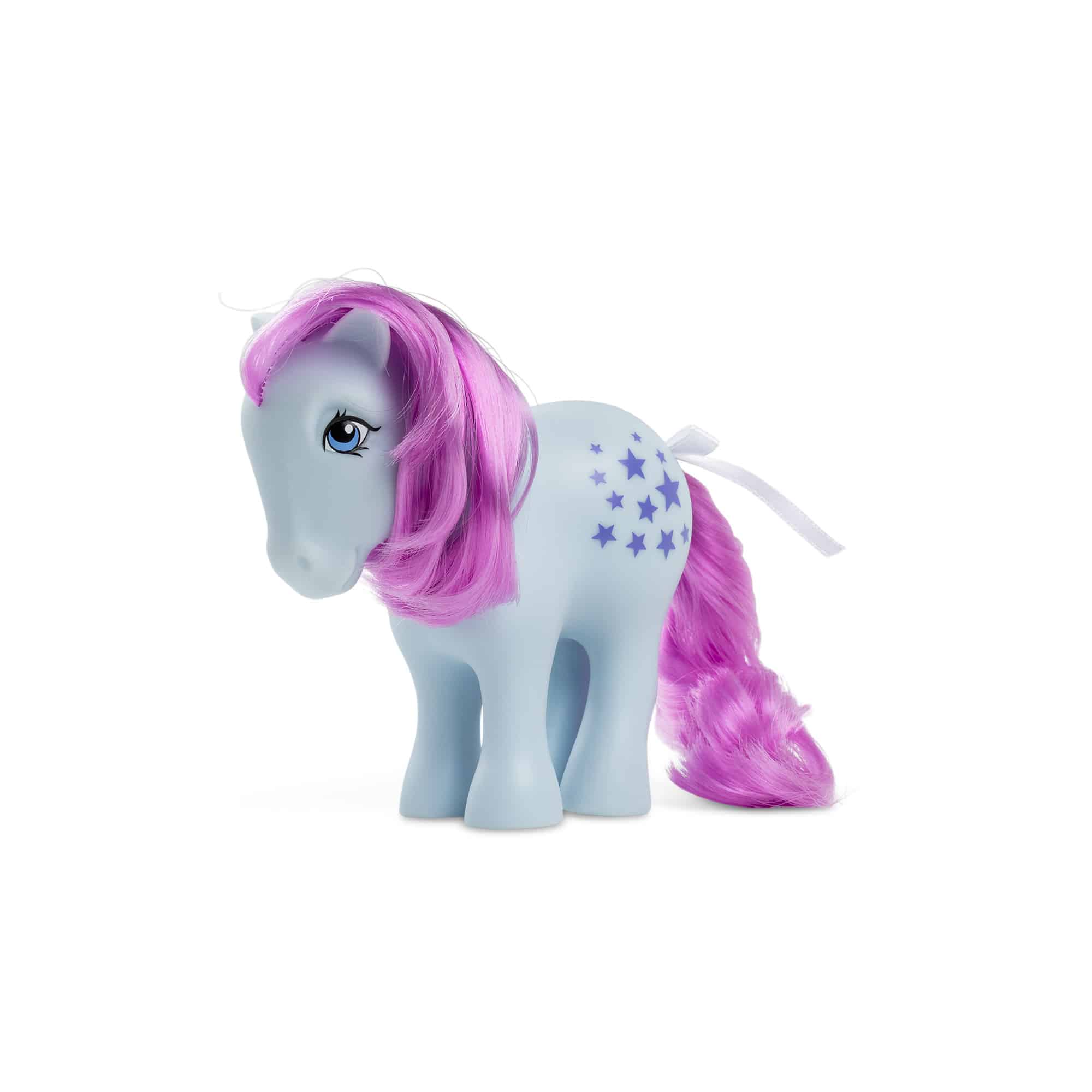 My Little Pony Classic 4″ Collectible 40th Anniversary Ponies - Image 12