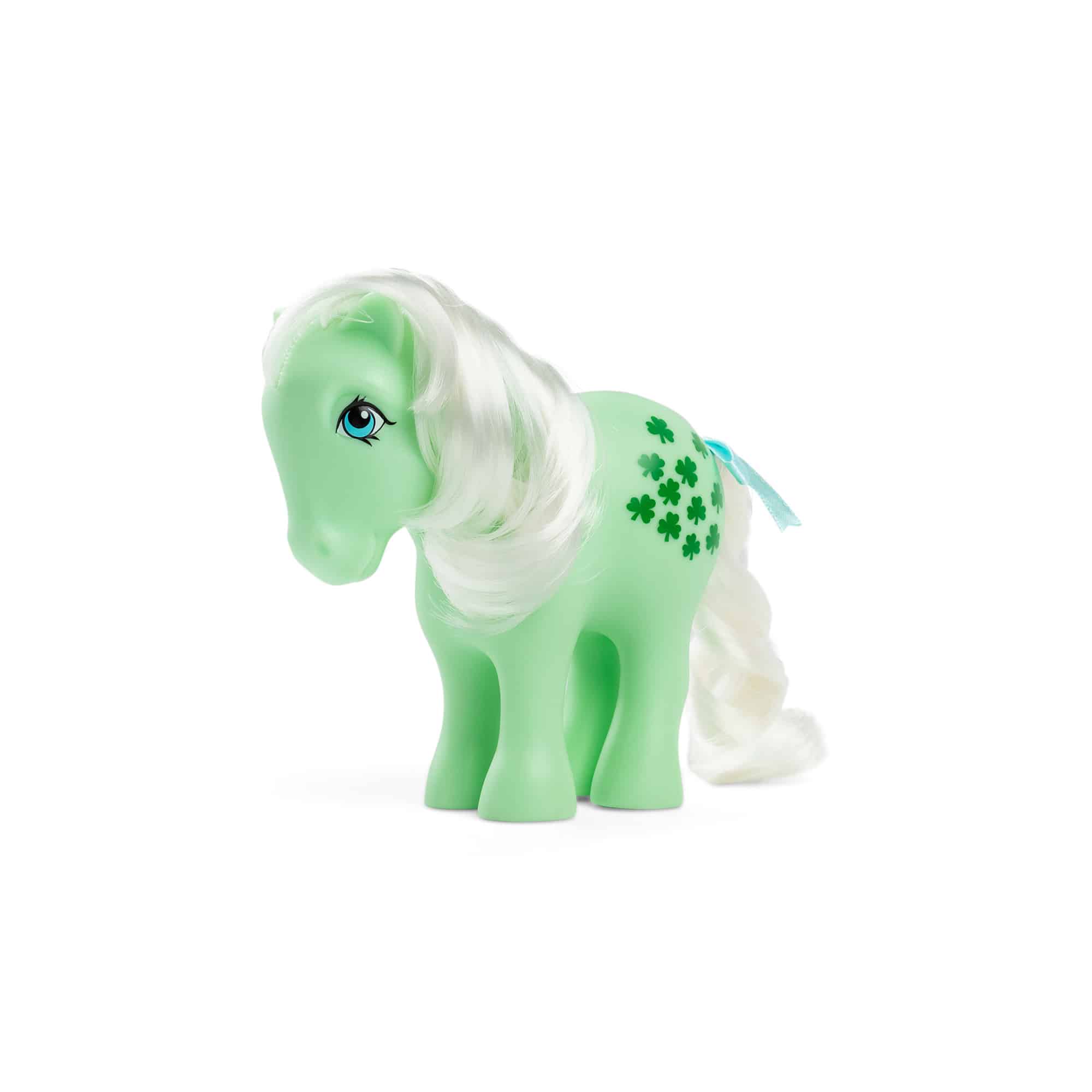 My Little Pony Classic 4″ Collectible 40th Anniversary Ponies - Image 9
