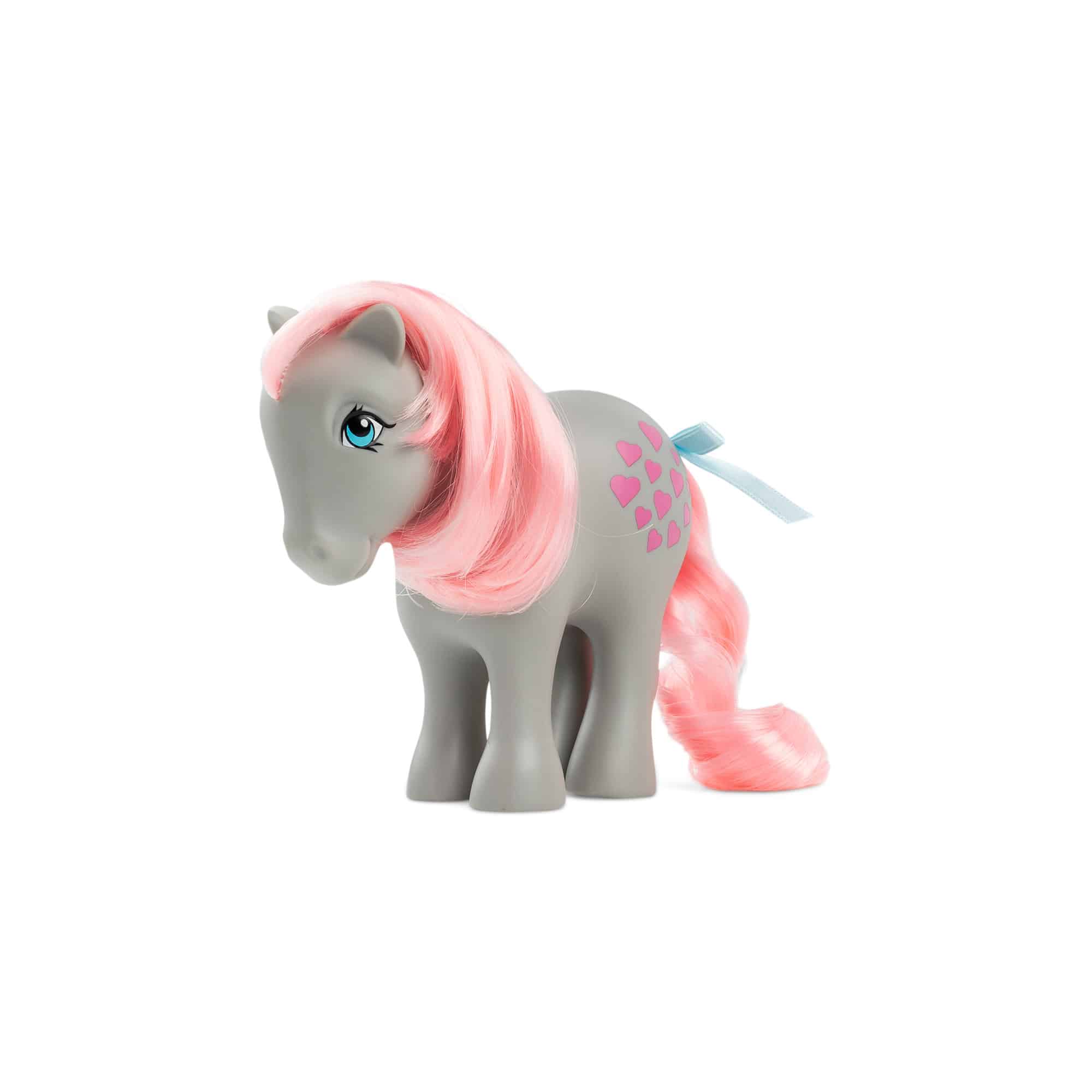 My Little Pony Classic 4″ Collectible 40th Anniversary Ponies - Image 8