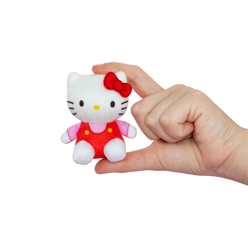 Hello Kitty and Friends – Micro Teenies - Image 3