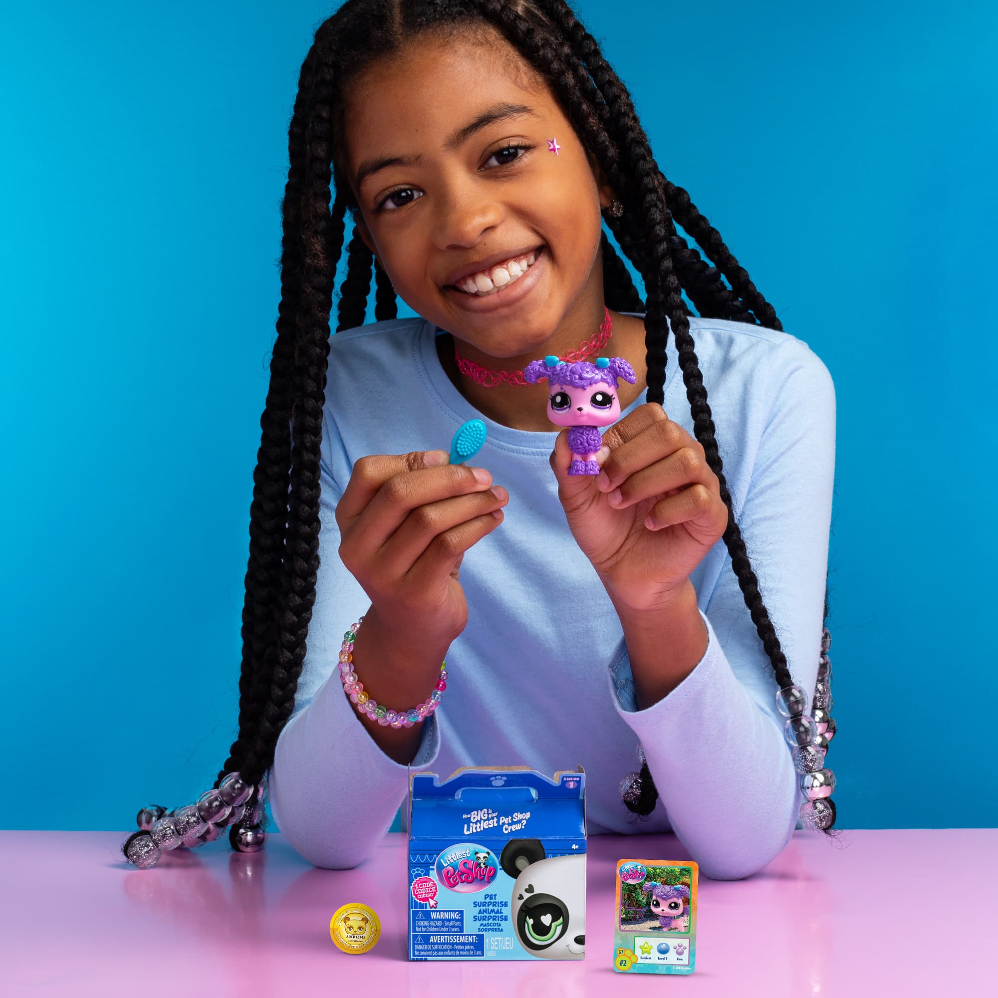Littlest Pet Shop – Pet Surprise - Image 3