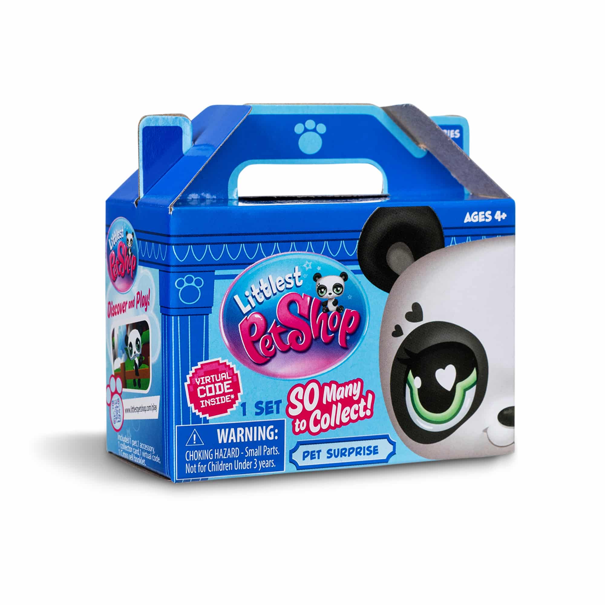 Littlest Pet Shop – Pet Surprise - Image 4