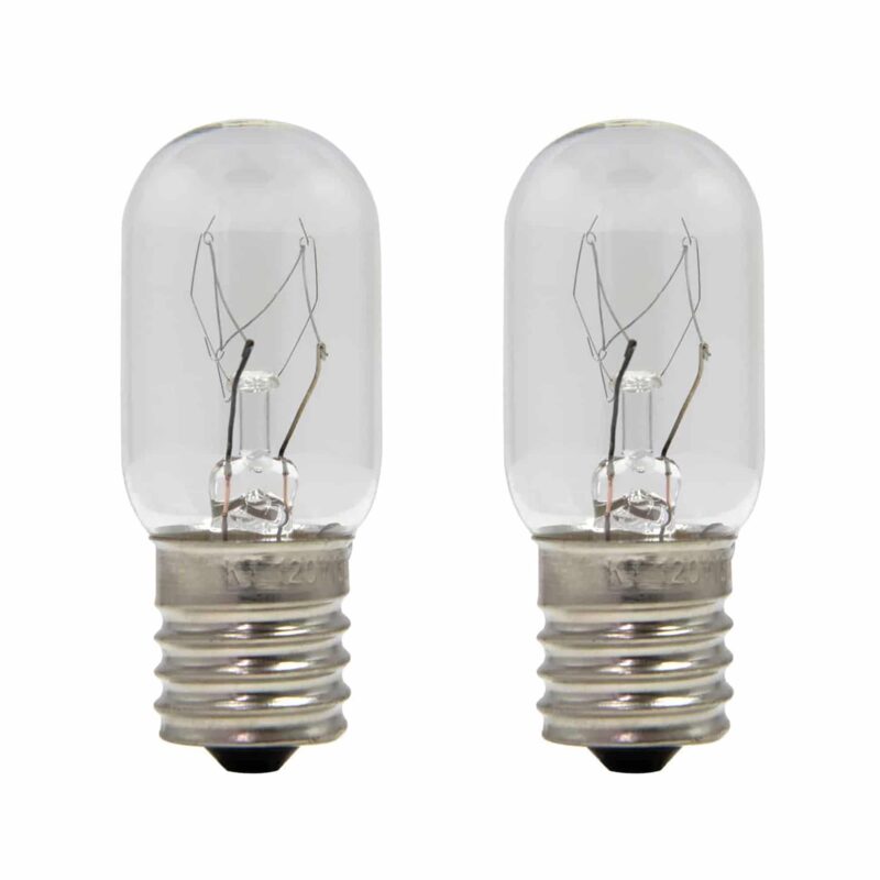 15W LAVA Lamp Light Bulb - Image 2