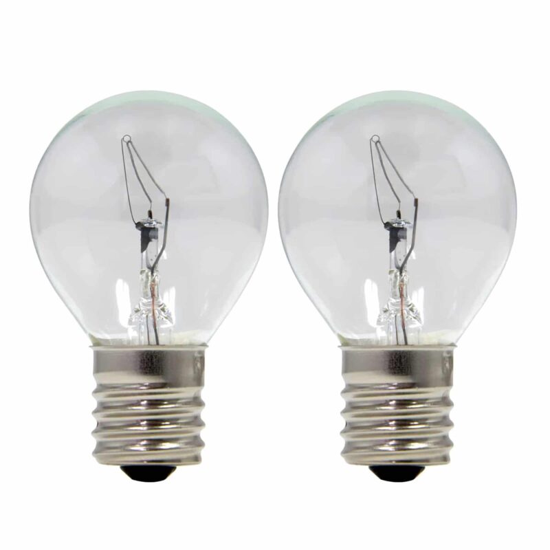 25W LAVA Lamp Light Bulb W/Tray - Image 2