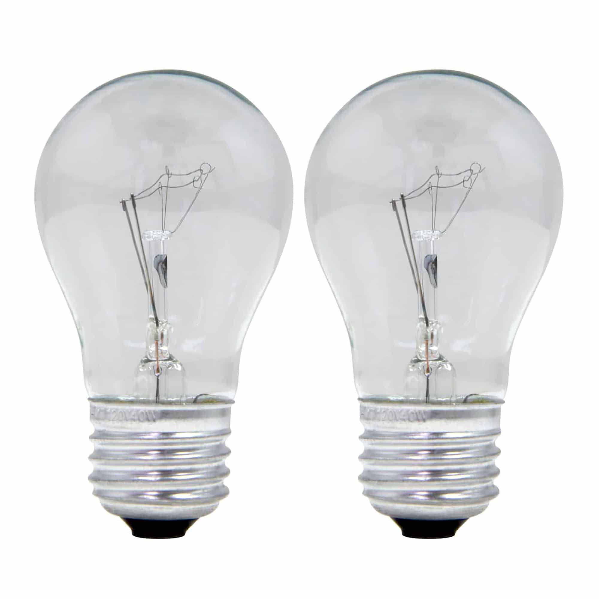 40W LAVA Lamp Light Bulb A15 - Image 2