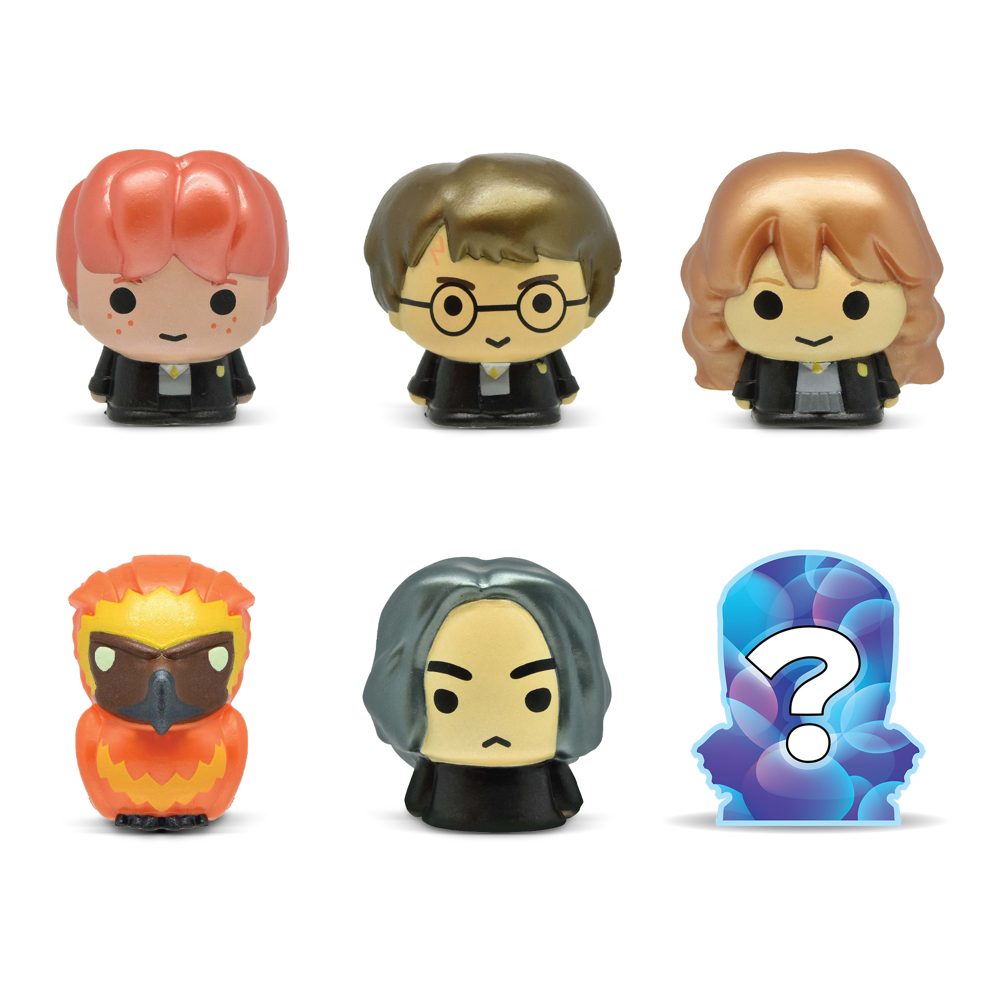 Mash’ems Harry Potter™