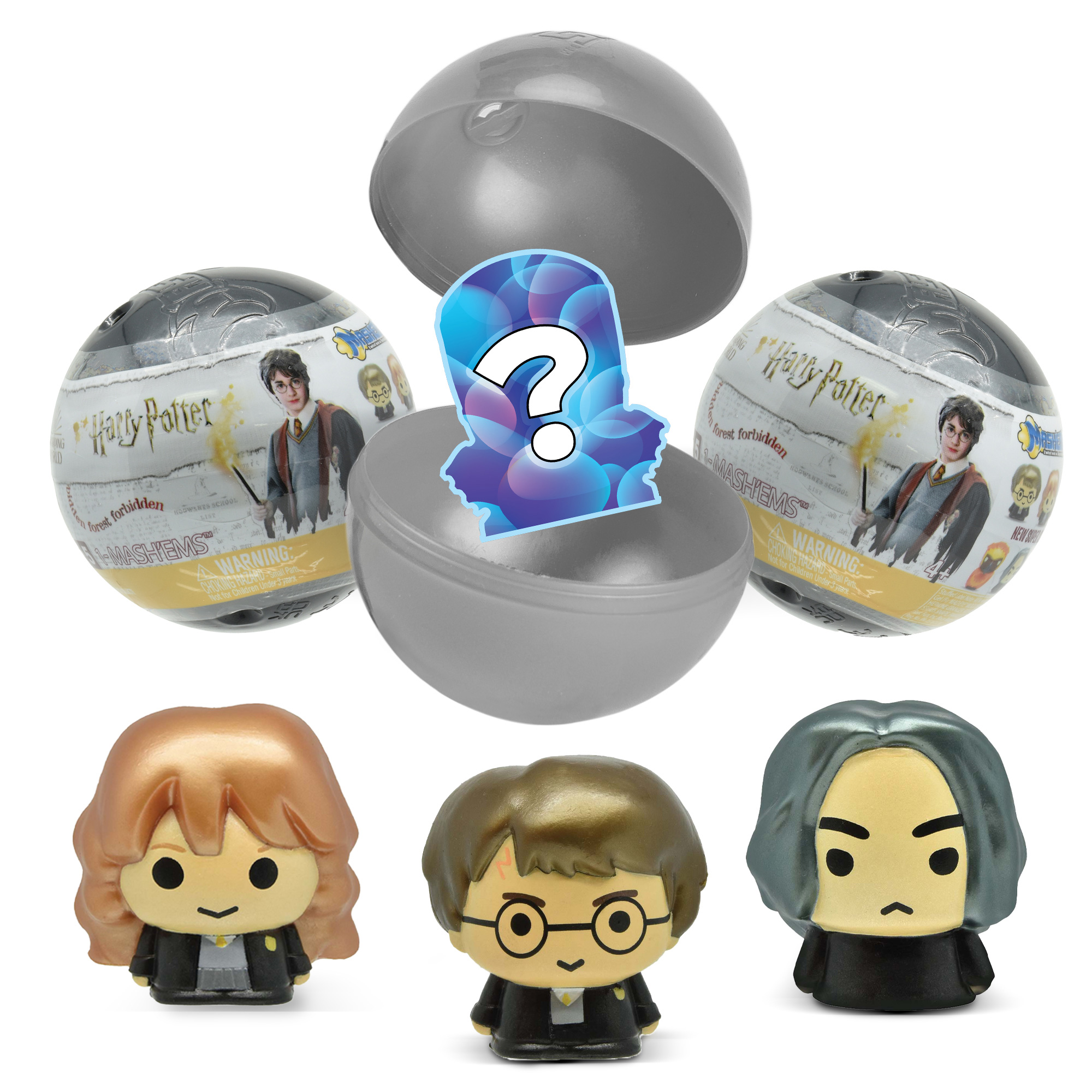 Mash’ems Harry Potter™ - Image 2