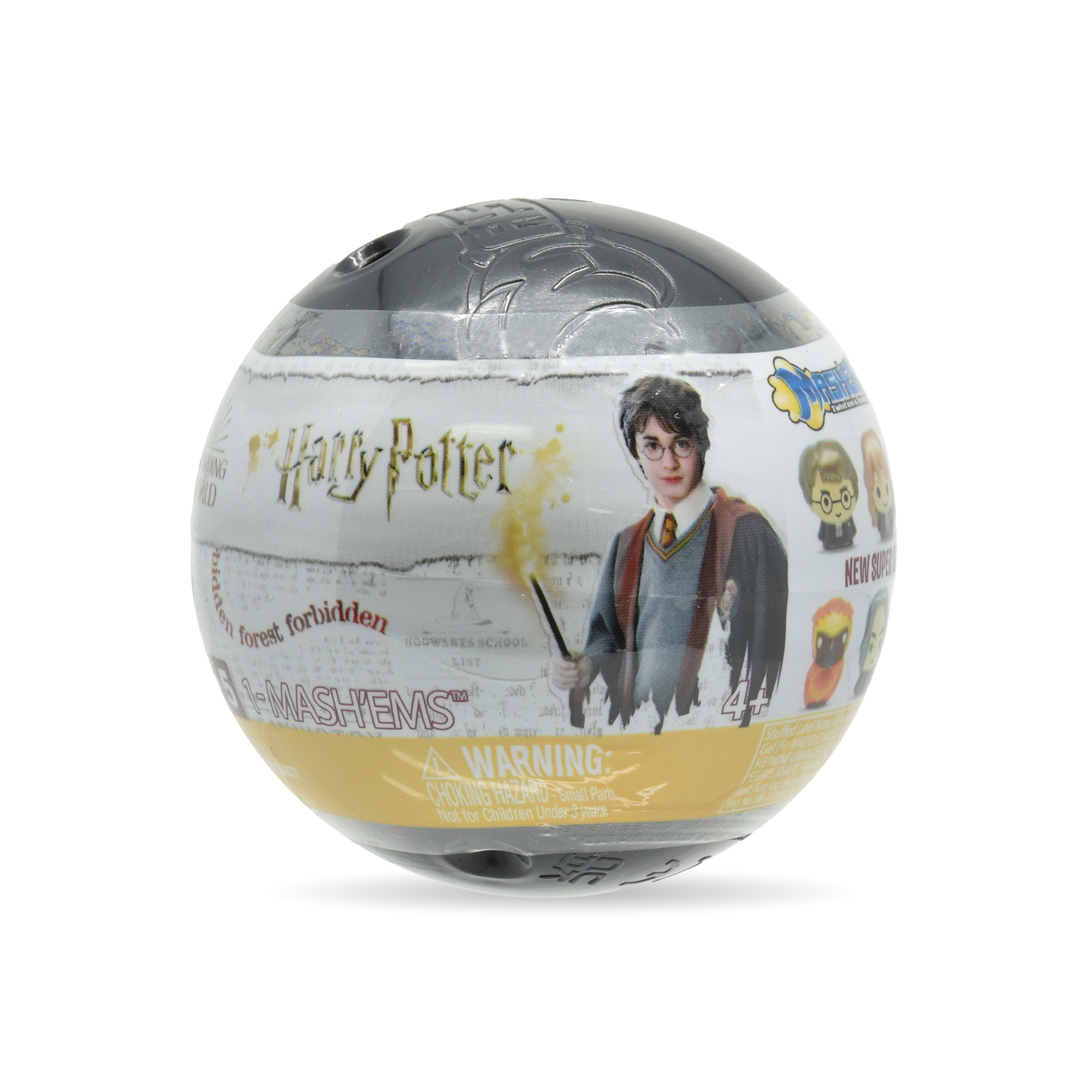 Mash’ems Harry Potter™ - Image 4