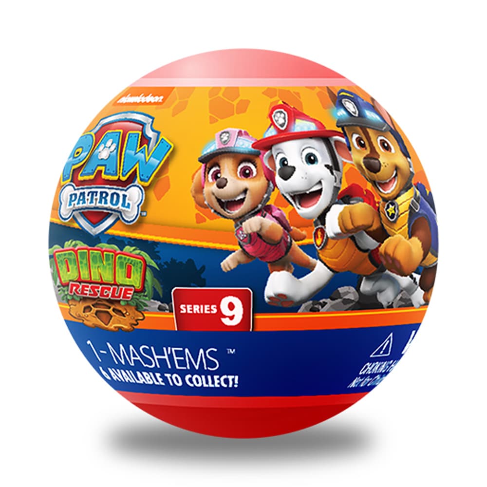 Mash’ems Paw Patrol™ - Image 2