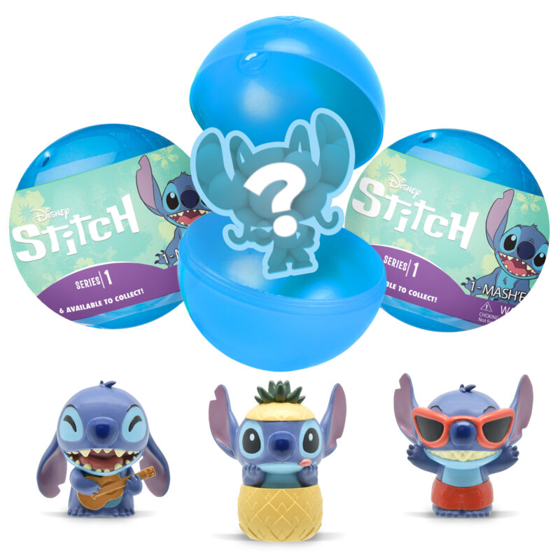 Mash’ems Stitch