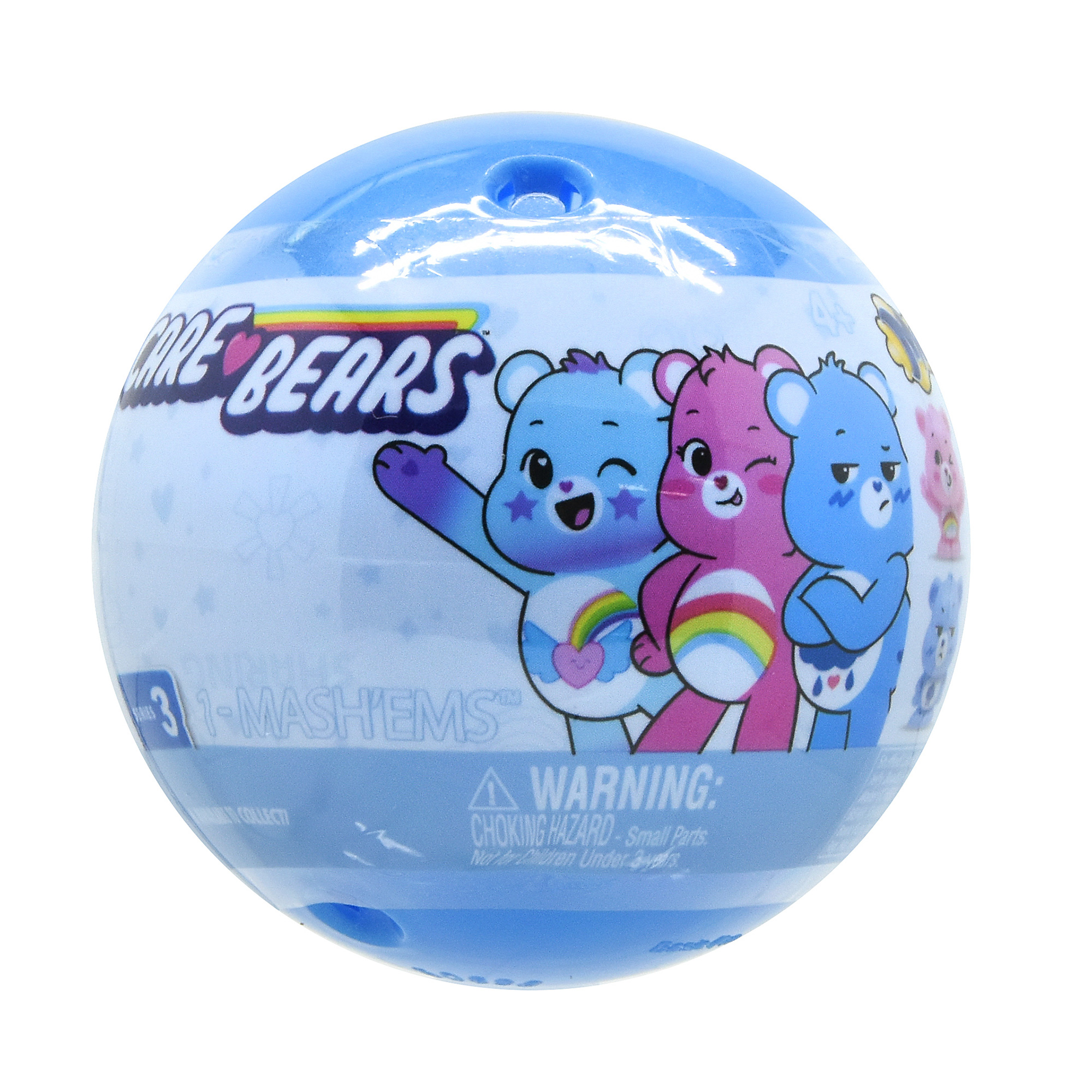 Mash’ems Care Bears - Image 2