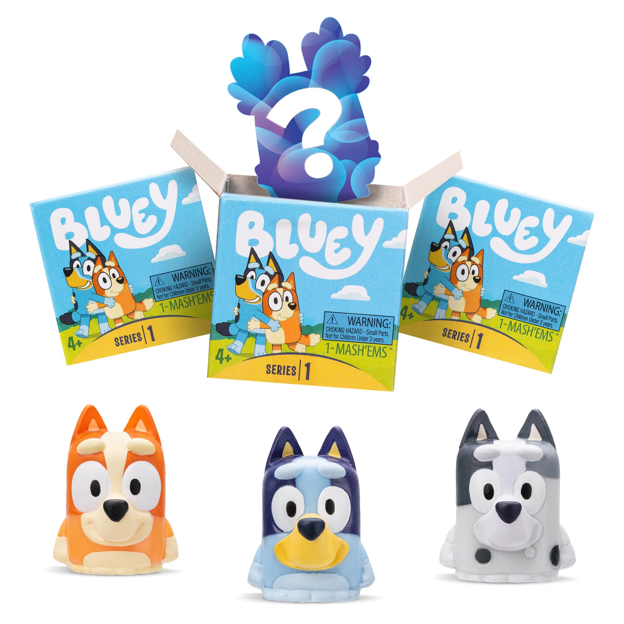 Mash’ems Bluey - Image 3
