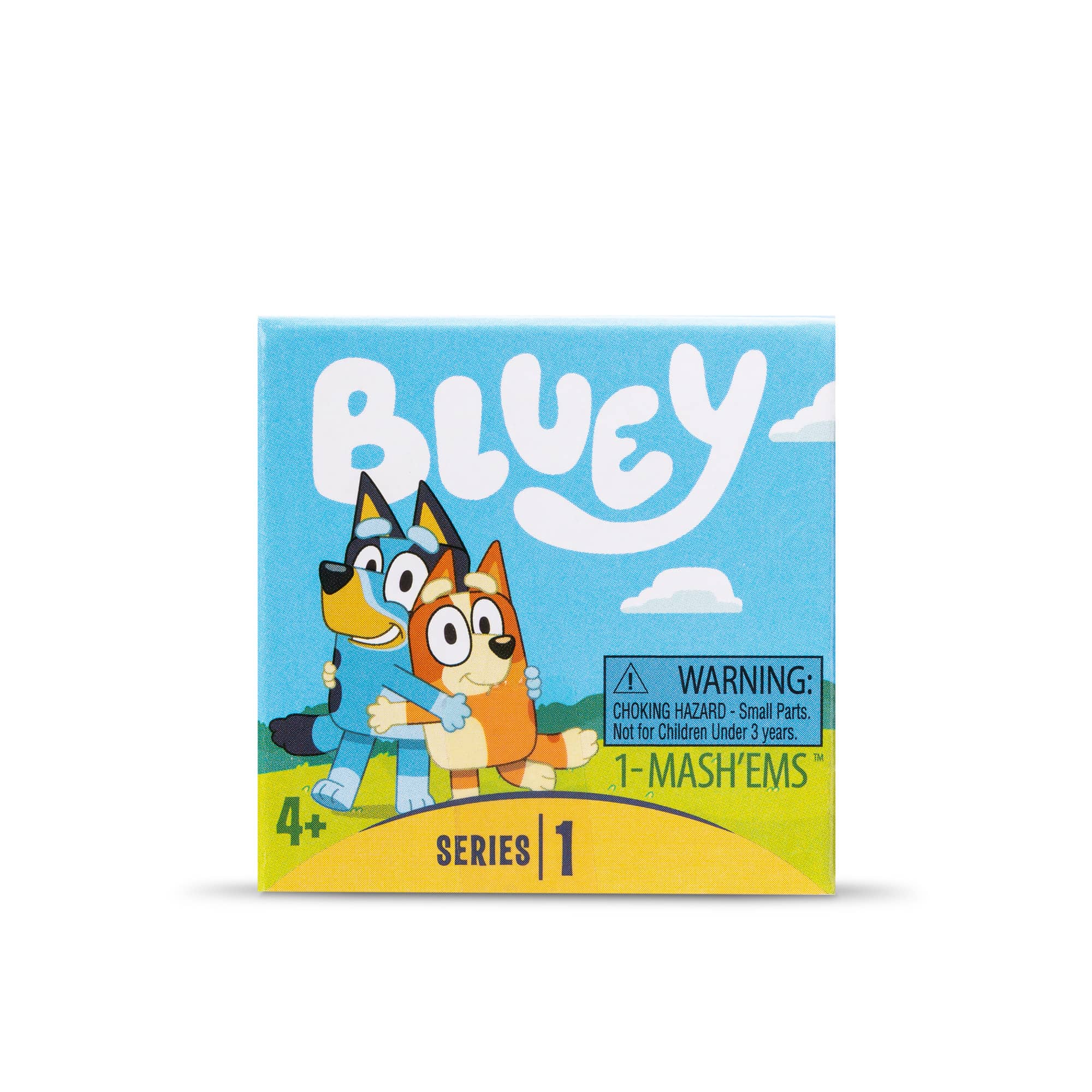 Mash’ems Bluey - Image 2