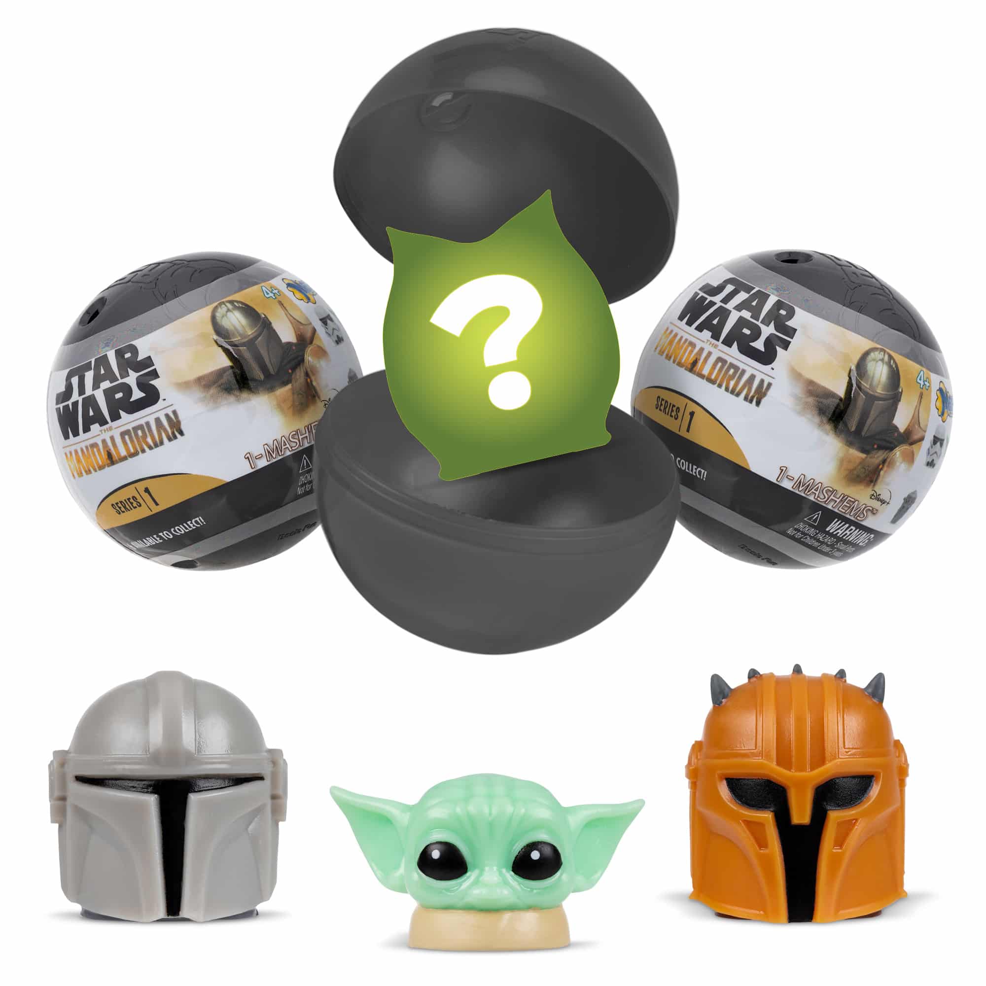 Mash’ems The Madalorian - Image 3