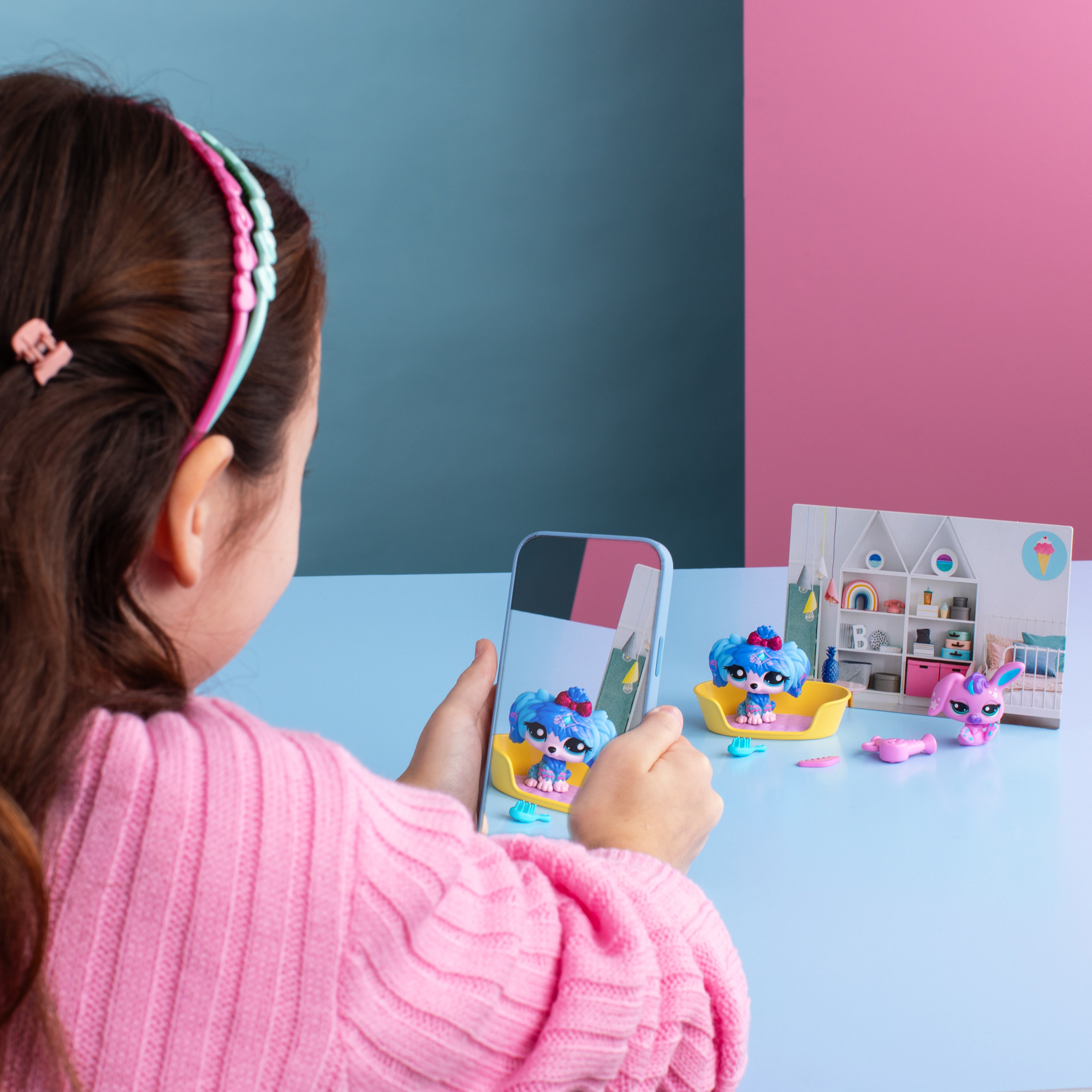 Littlest Pet Shop – Petfluencers Assortment - Image 3