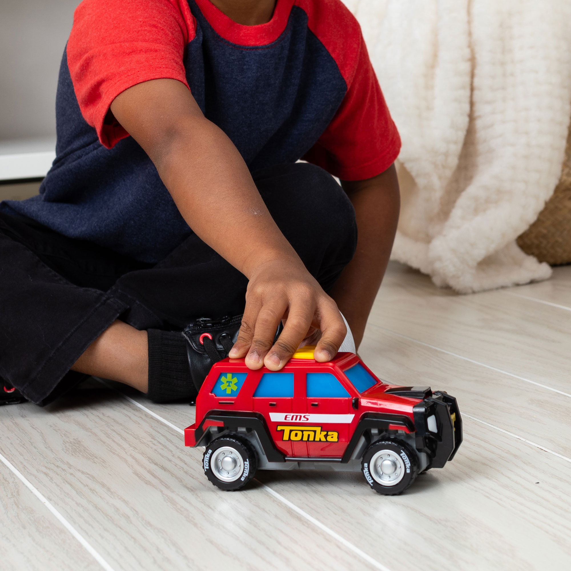 Tonka Mighty Force - Image 3
