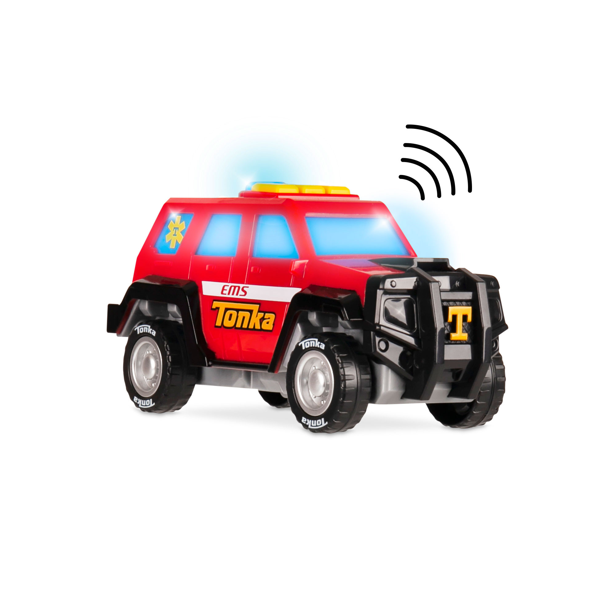 Tonka Mighty Force - Image 2