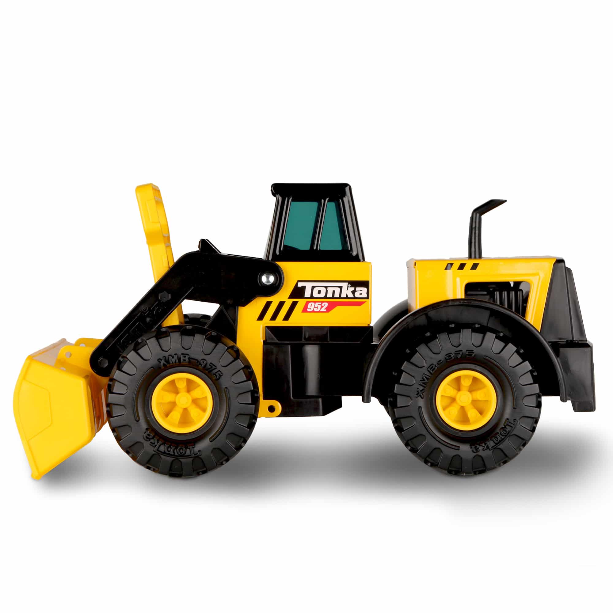 Tonka Front Loader - Image 2