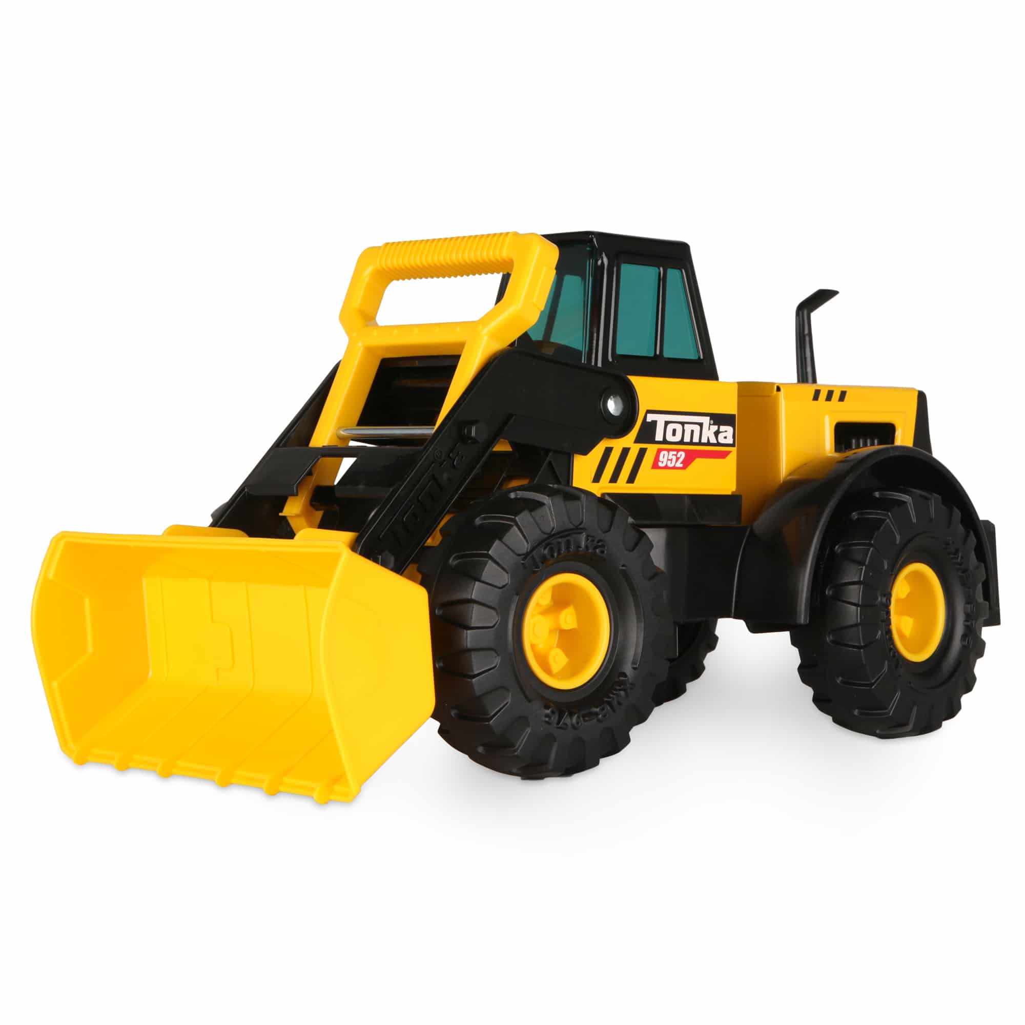 Tonka Front Loader - Image 3