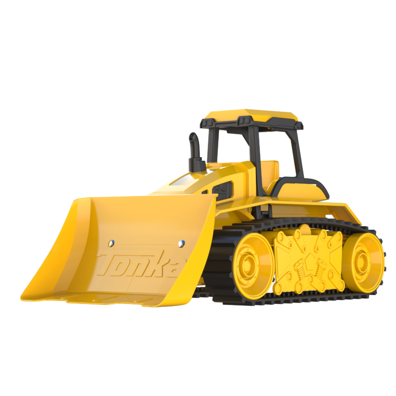 Tonka Steel Classics Assortment - Image 4