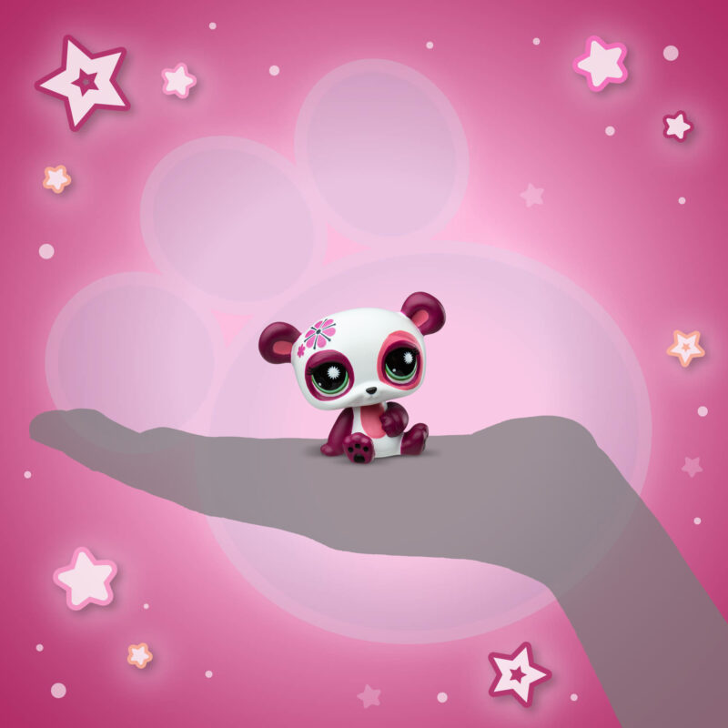 Littlest Pet Shop Diner Dash Play Pack - Image 6