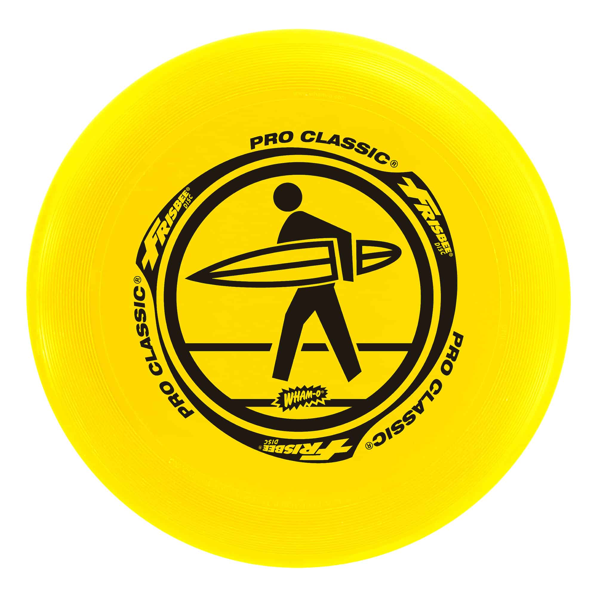 Frisbee<sup>®</sup> Pro Classic - Image 2