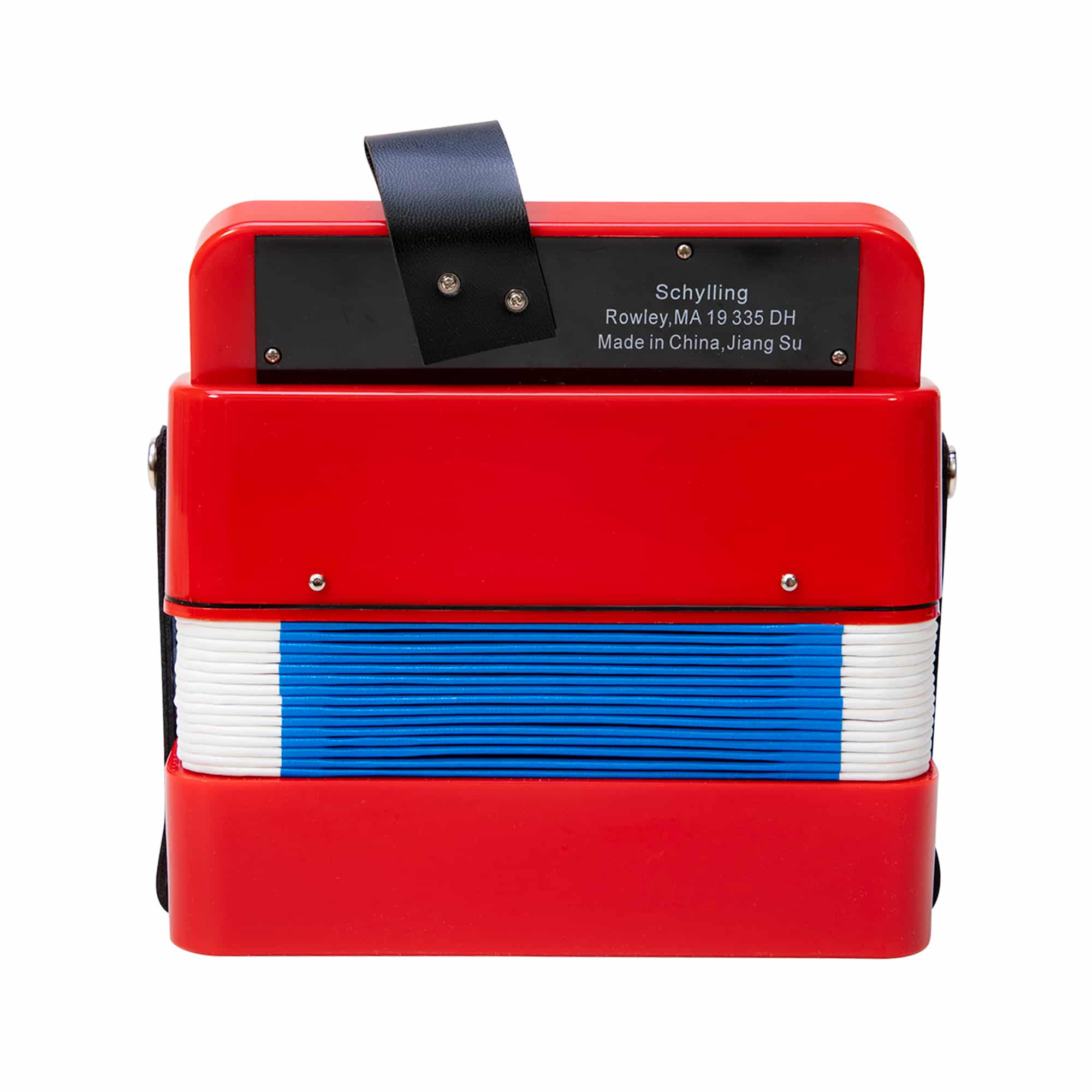 Accordion - Image 6