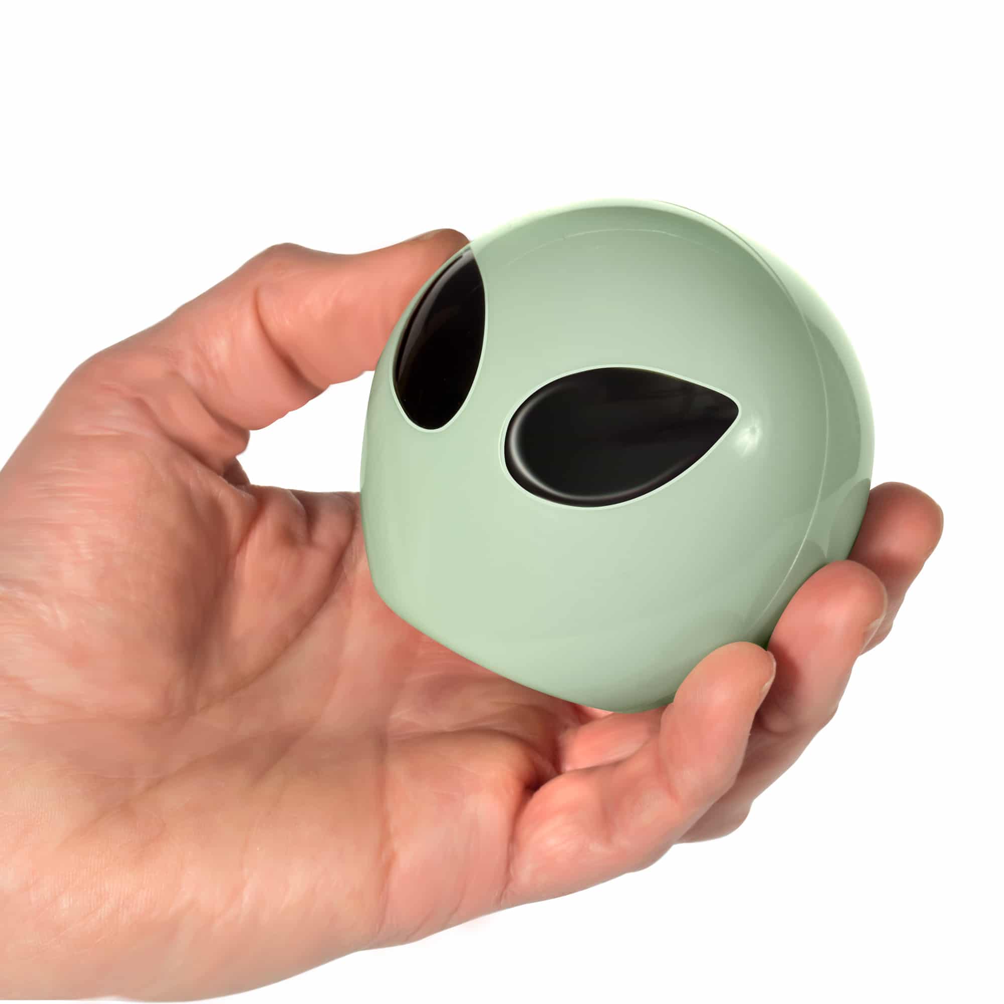 Ask The Alien - Image 3