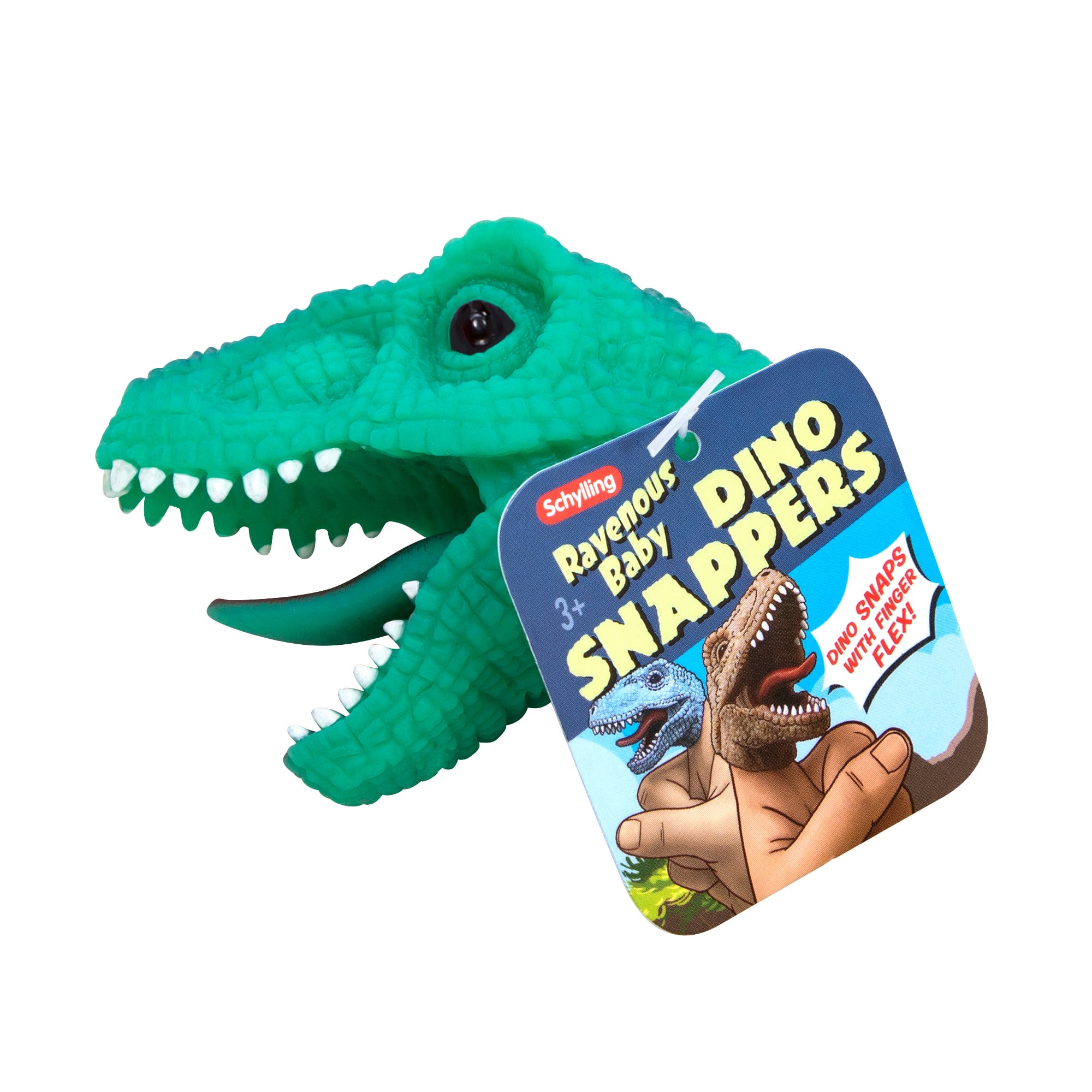 Baby Dino Snappers - Image 4