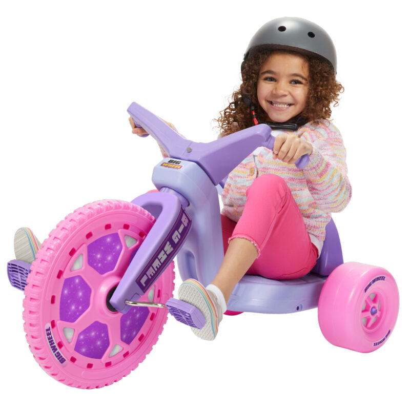 Big Wheel Dazzler - Image 3