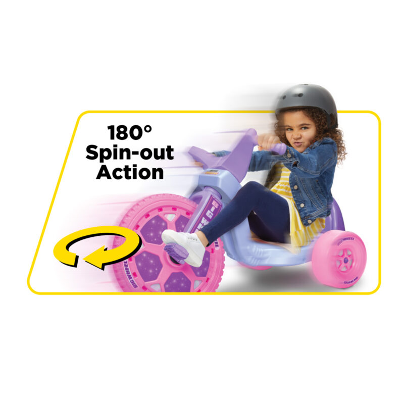 Big Wheel Dazzler - Image 4