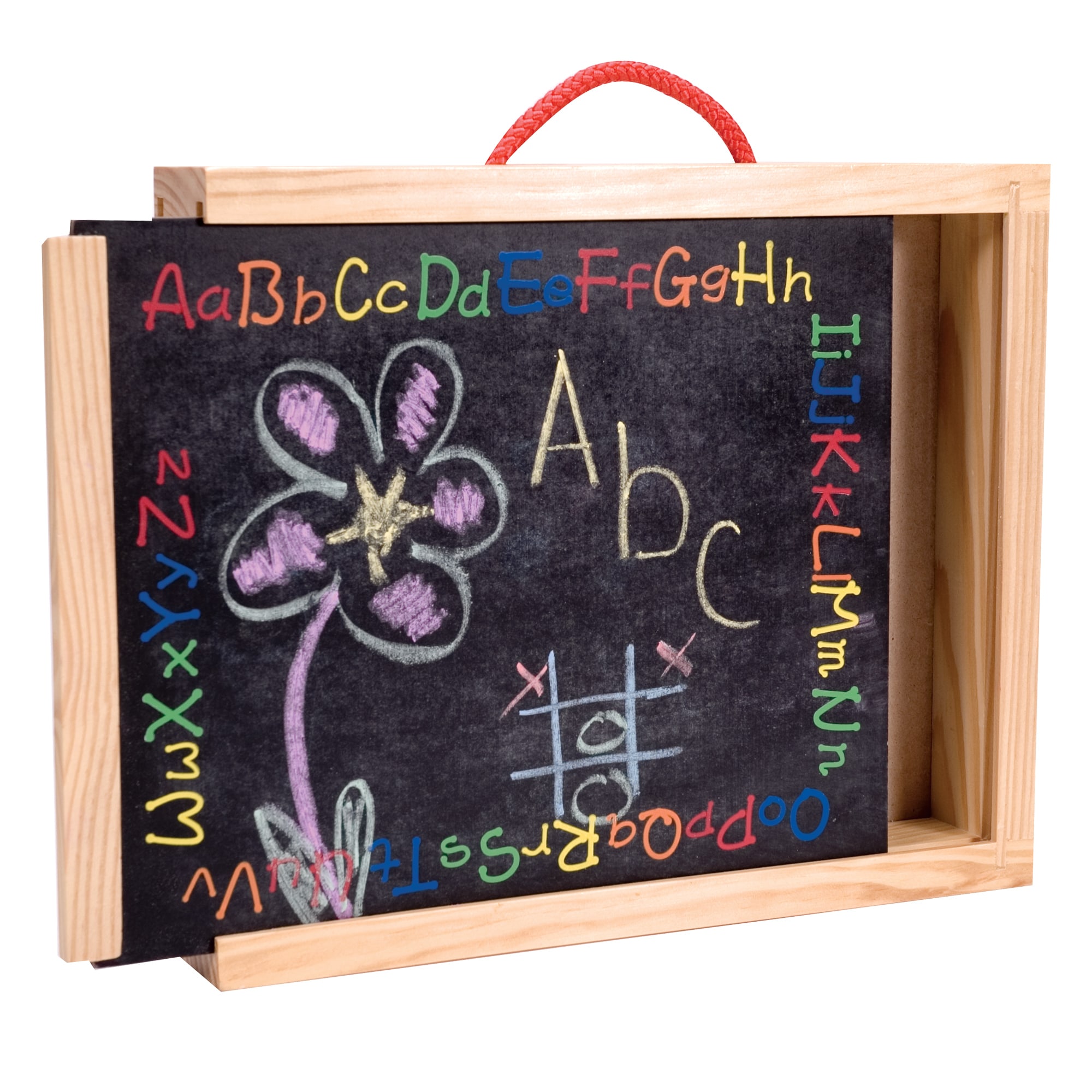 Chalkboard Brief Case - Image 2