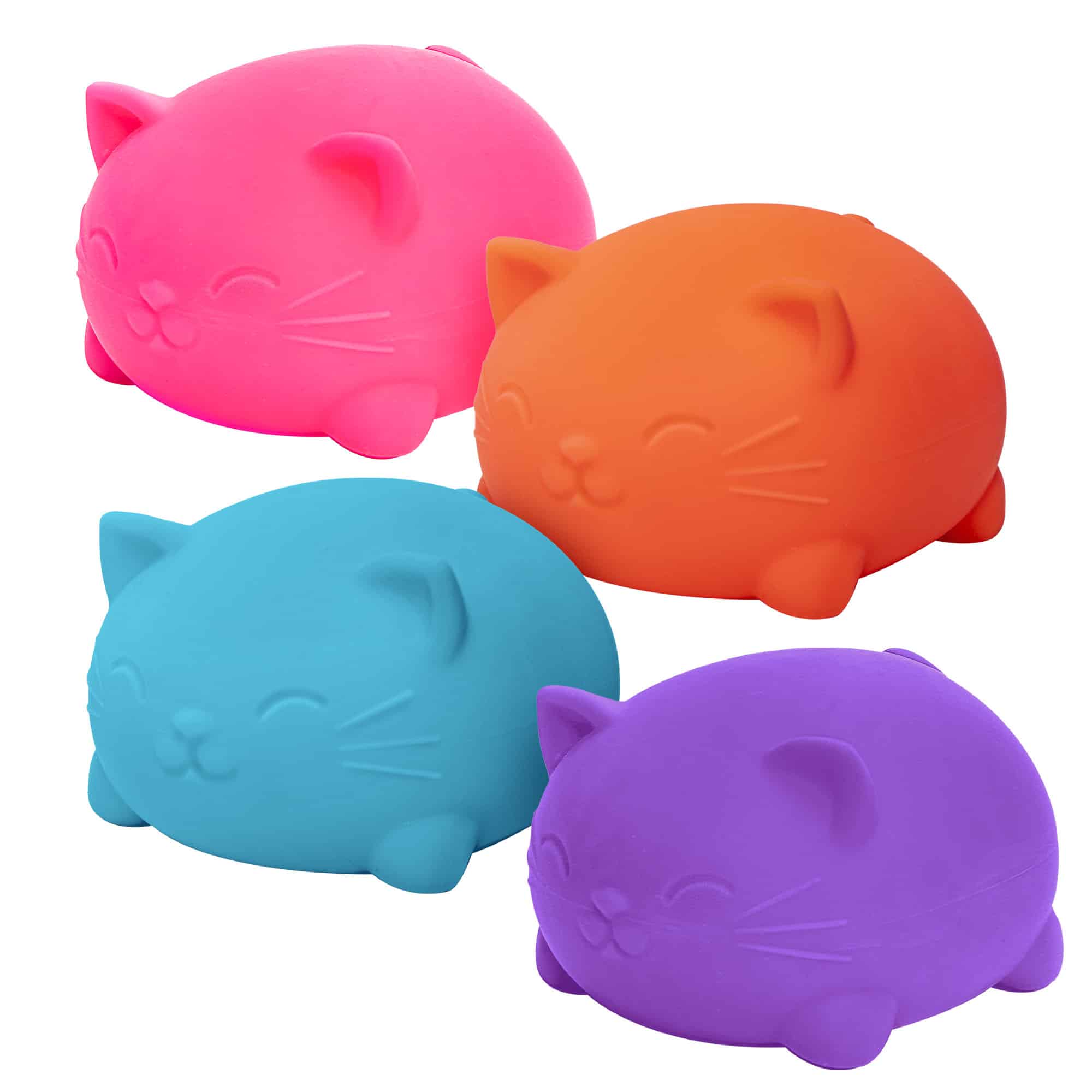 Super NeeDoh Cool Cats - Image 2