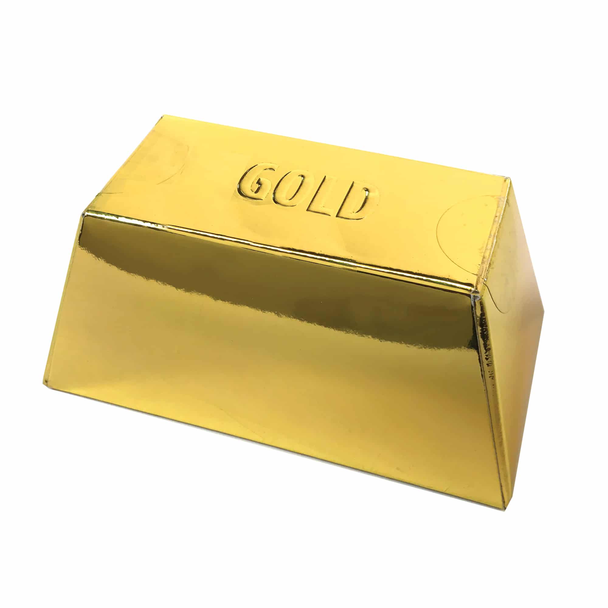 Chip Away – Gold - Image 2