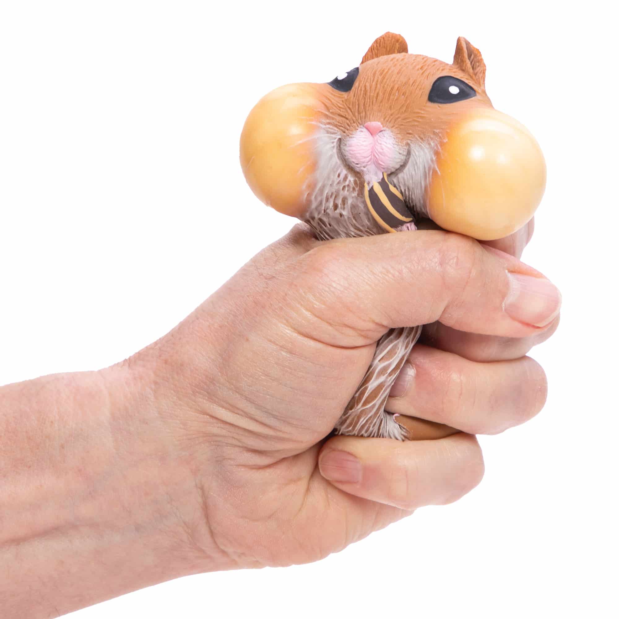 Chonky Cheeks Hamster - Image 3