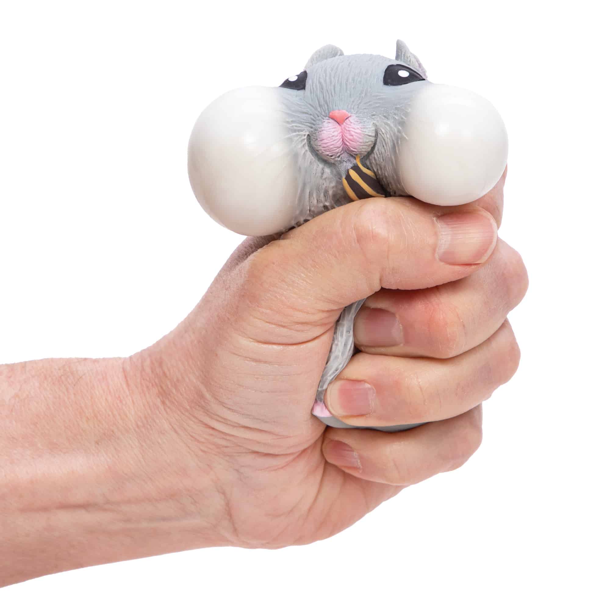 Chonky Cheeks Hamster - Image 7