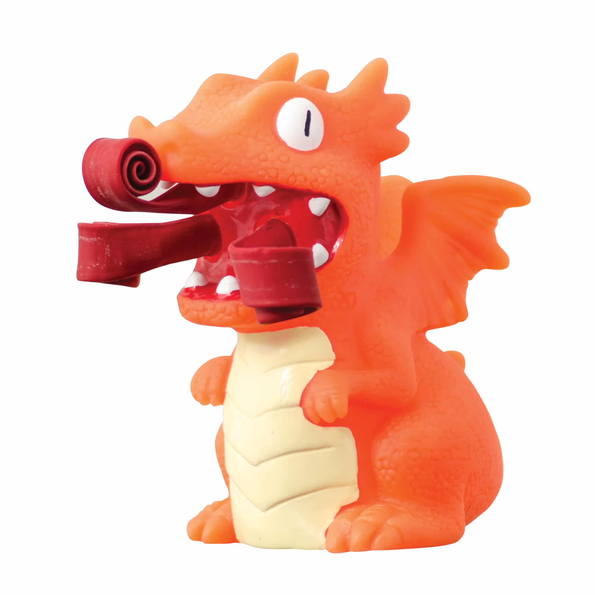 Curly Pop Dragon - Image 2
