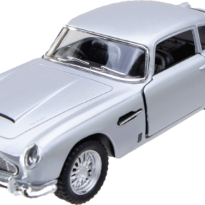1963 Aston Martin DB5