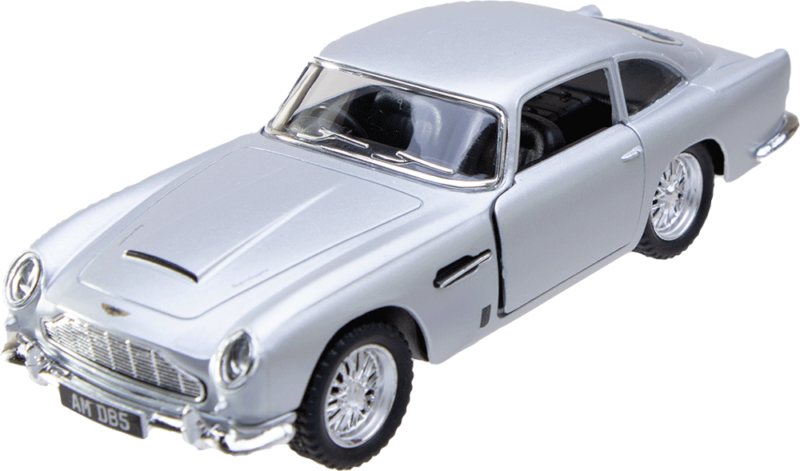 1963 Aston Martin DB5