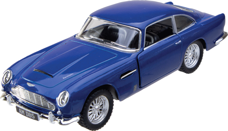 1963 Aston Martin DB5 - Image 3