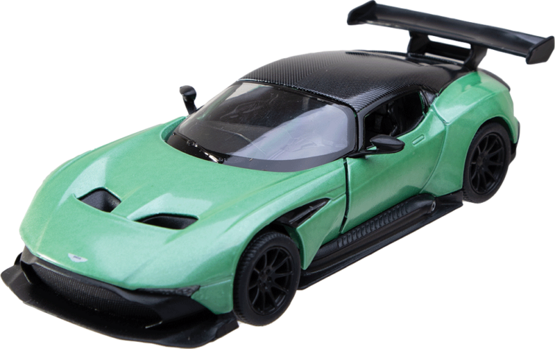 Aston Martin Vulcan - Image 3
