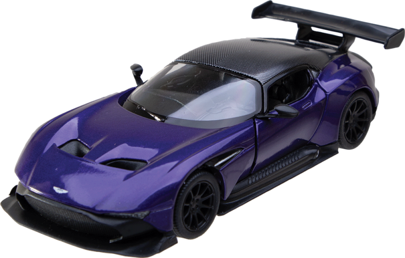 Aston Martin Vulcan - Image 4