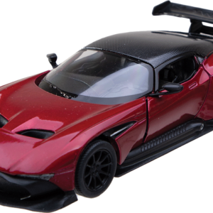 Aston Martin Vulcan