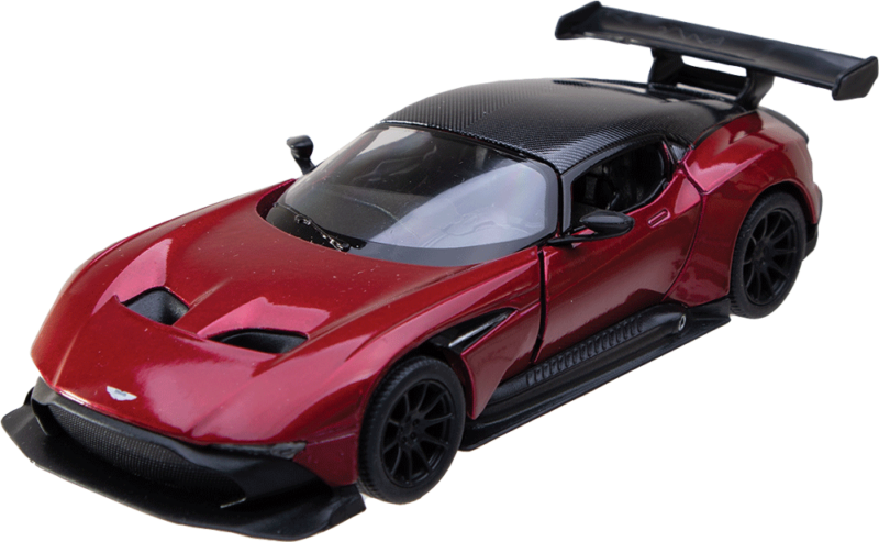 Aston Martin Vulcan