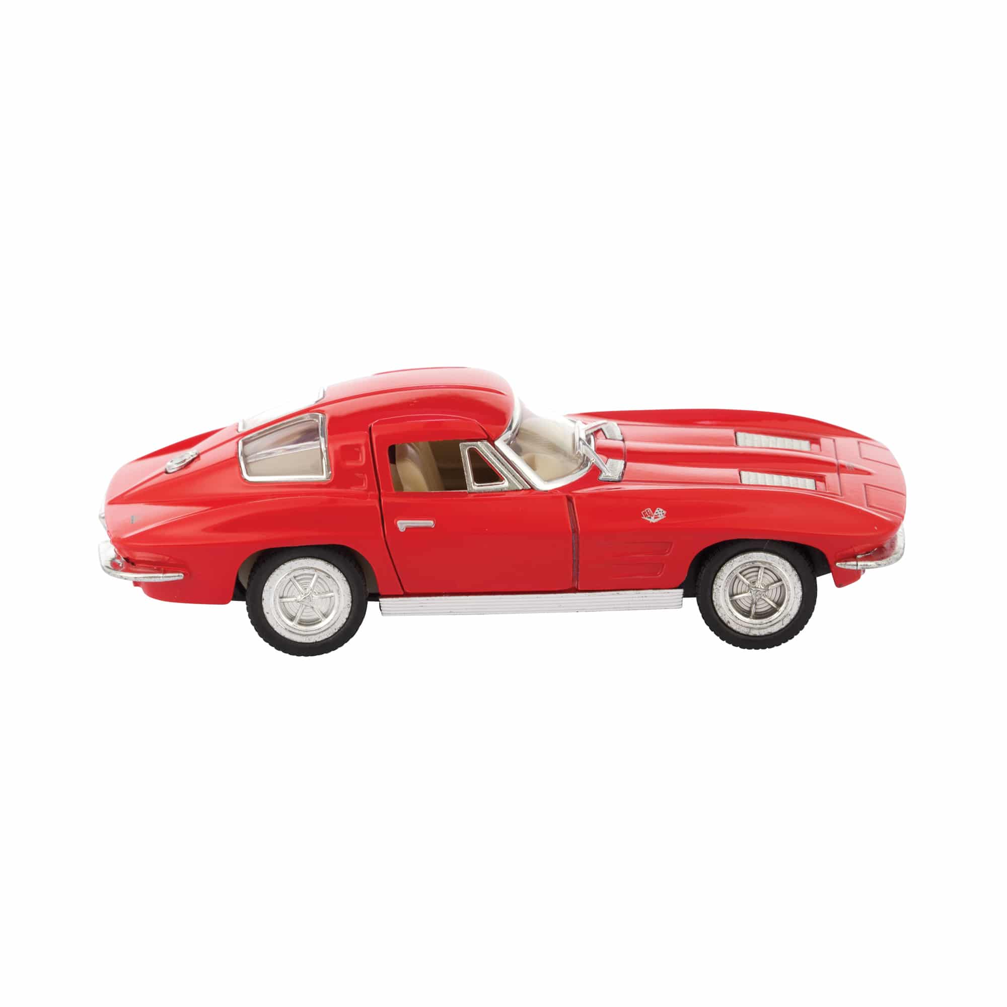 Diecast Corvette Stingray 63′ - Image 11