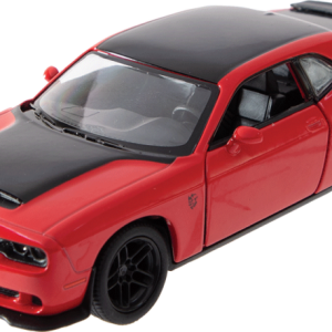 2023 Dodge Challenger SRT Demon 170