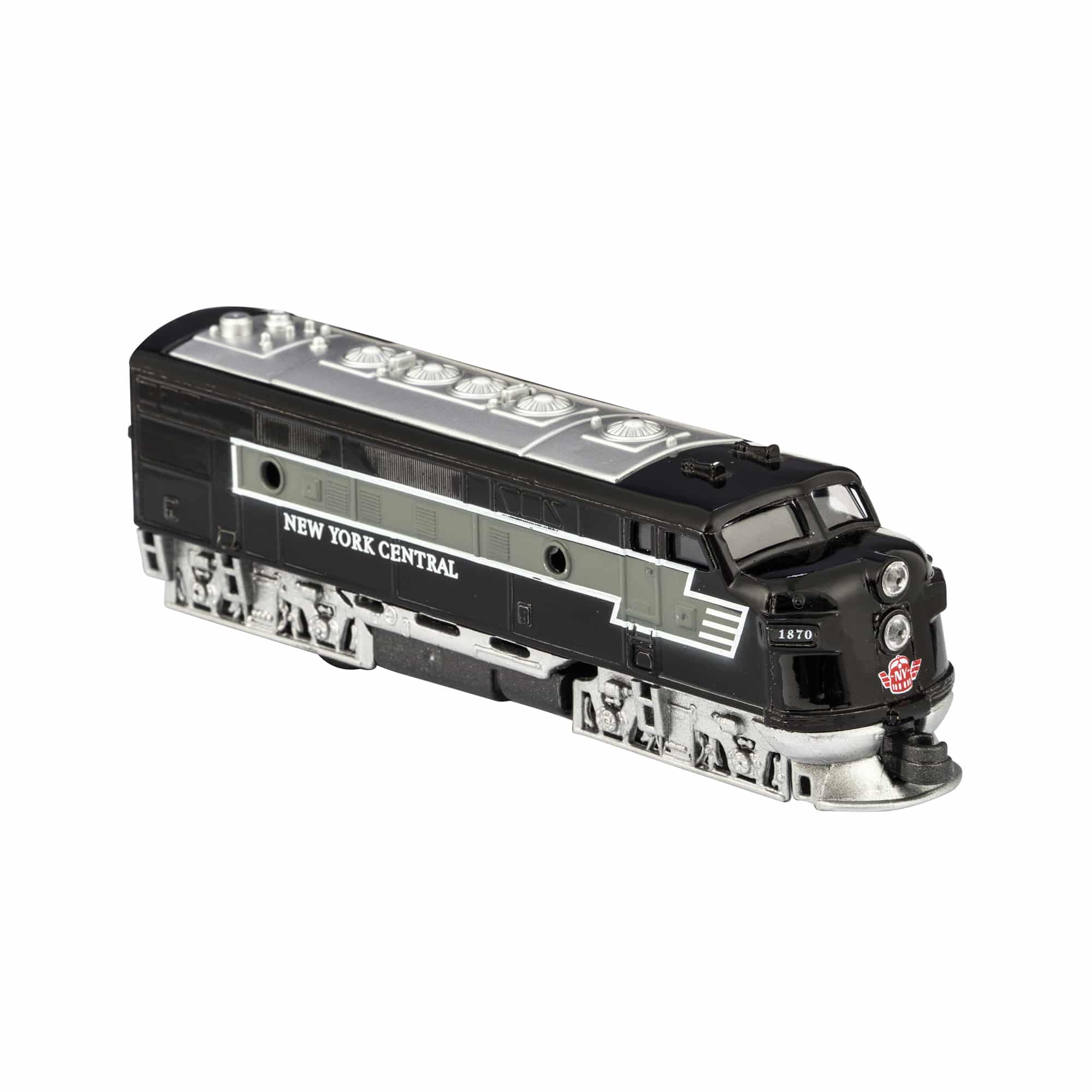 Diecast Locomotives - Image 17