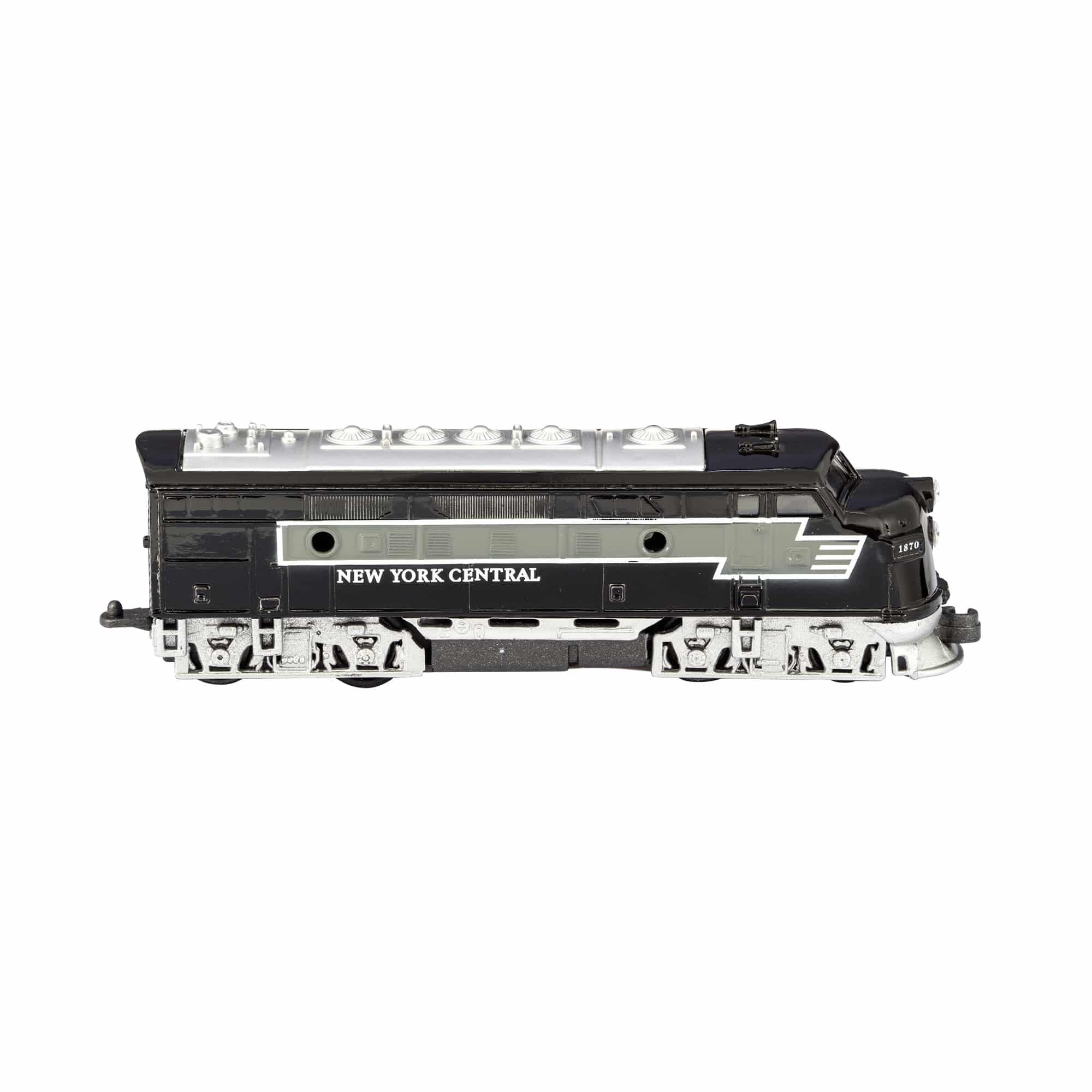 Diecast Locomotives - Image 14